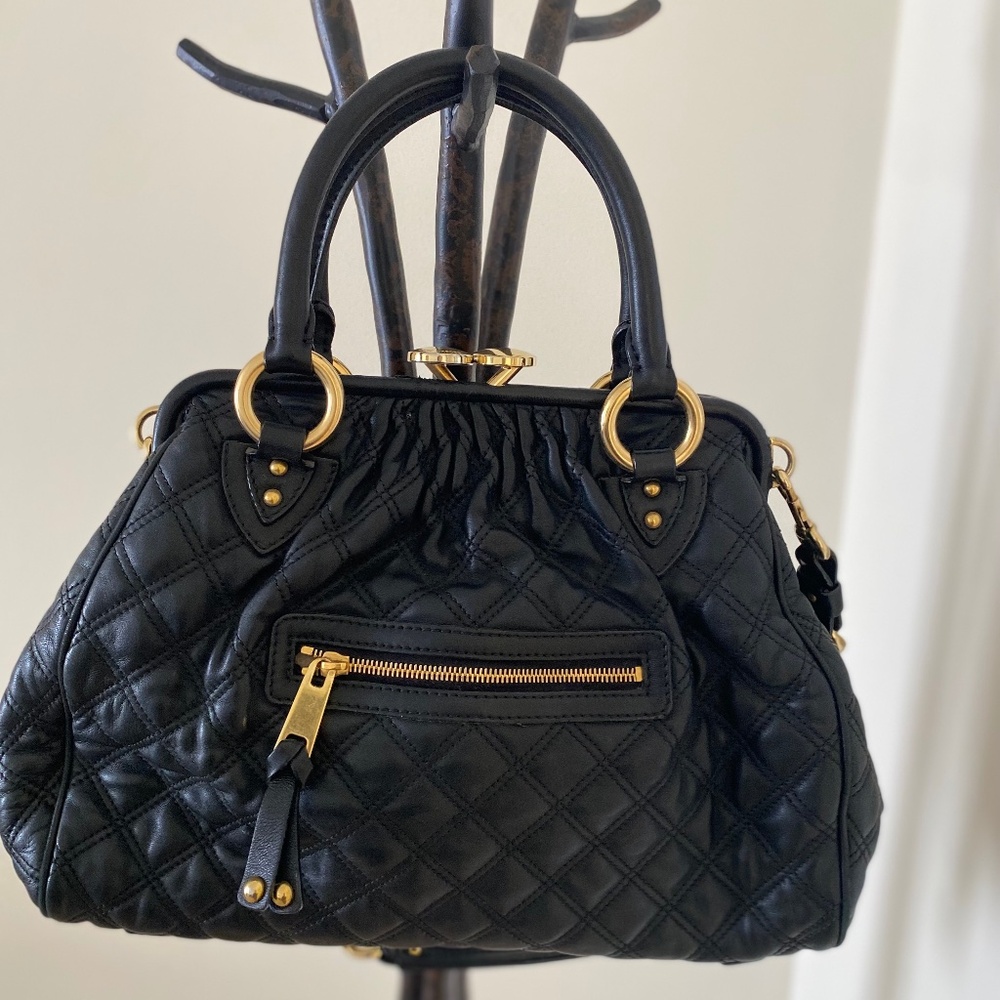 Vintage Marc Jacobs Stam